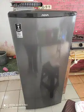 Freezer 6 Rak AQUA AQF S6 DS/S Freezer