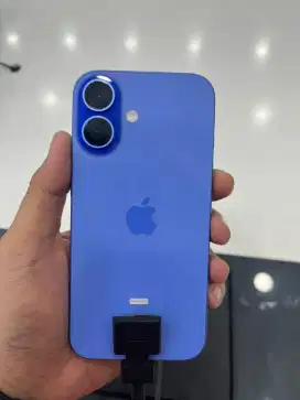 iPhone 16 (Promo cicilan bunga 0%)