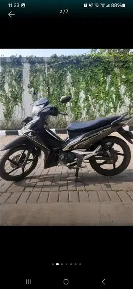 JUAL Honda Supra good deal
