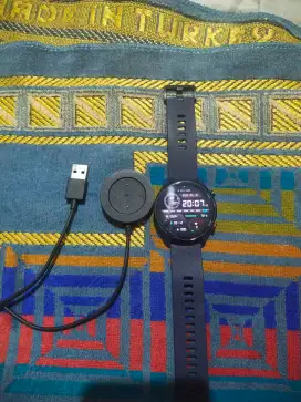 Smartwatch mi wacth