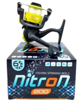 Reel nitron 200
