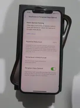 Iphone 11 pro 64GB Ex Inter ( FULLSET )