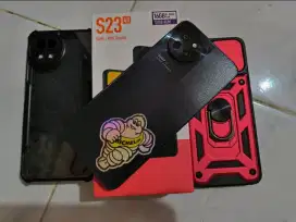 ITEL S23 Ram 8+8/128 Fullset No Minus