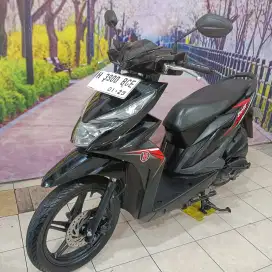 New Beat ECO Sporty 2018 Terawat siap pakai