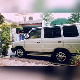 Kijang Super Standard