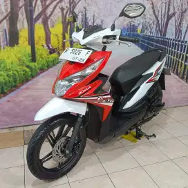 New Beat ECO Sporty 2018 original terawat