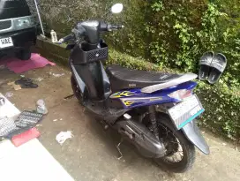 Dijual Motor Mio