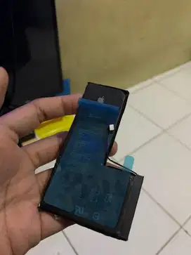 Baterai ip xs new