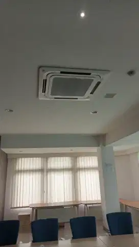 Service dan perbaikan ac