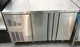 Under Counter Chiller. Merk Getra