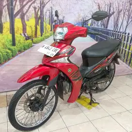 New Vega Force tahun. 2017 istimewa terawat