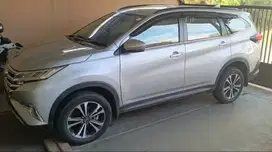 Daihatsu Terios 2019