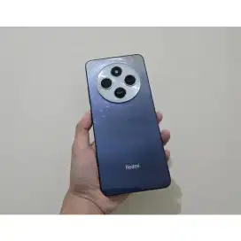 Ram 8GB memori 256GB | Xiaomi Redmi 14c bening lengkap