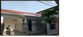 Rumah diKontrakan Tahunan