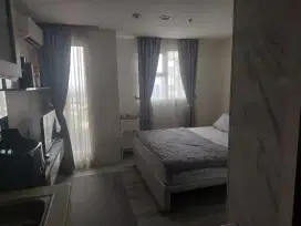 SEWA APARTEMEN KALIBATA CITY