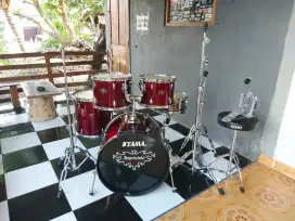 Drumset Tama Imperialstar