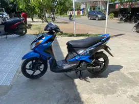 Di jual yamaha xeon tahun 2011