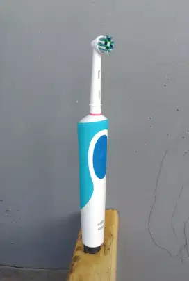 sikat gigi portable oral-B