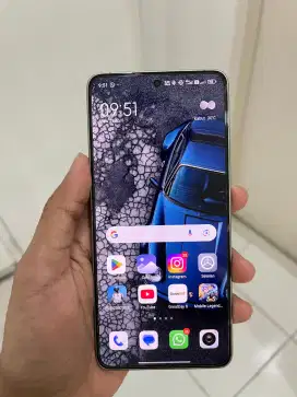 Xiaomi 14T Pro 12/512