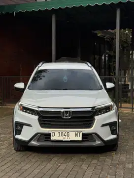 BRV E A/T 2023 Rasa BARU