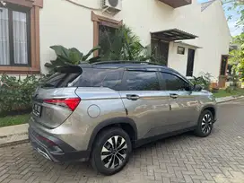 Wuling Almaz RS 2021 Bensin