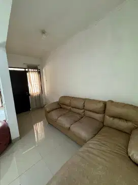 Rumah Nyaman di Bumi Panyawangan Cileunyi