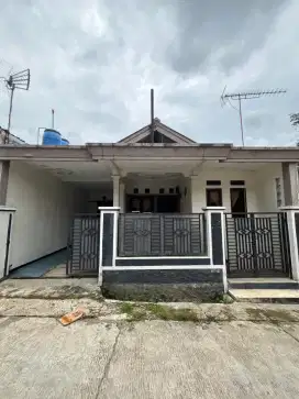 Jual rumah minimalis daerah sumedang utara