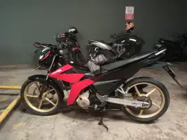 Suzuki satria fu 150 fi 2016