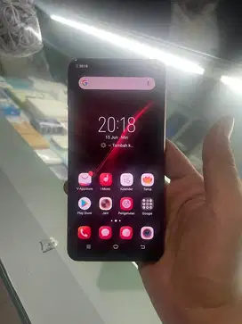Vivo Y83 LTE 3/32GB Second Ex Resmi Normal Pemakaian
