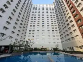 Kost Kosan Harian/Mingguan di Apartemen Pinewood jatinangor