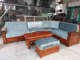 Melayani servis bursak kursi sofa springbed dll.wa.081958000179