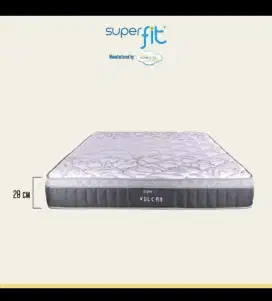 KASUR SUPERFIT VULCAN
