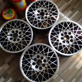 Velg bridgestone