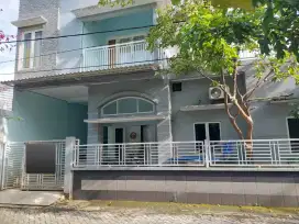 Rumah Siap Huni Lokasi Jl. Jambangan Indah Surabaya