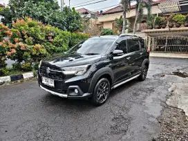 (CASH) Suzuki XL7 hybrid at 2023 terawat ertiga beta olx keren