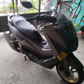 Nmax ABS Tahun 2016
