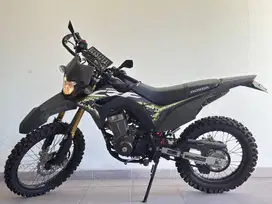 Jual Honda CRF 150 CC 2020 Full Modif