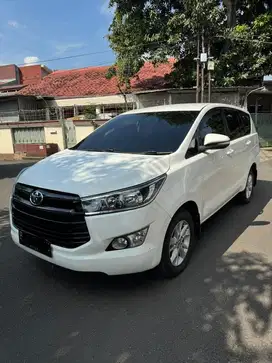 Innova Reborn G Diesel Matic 2016