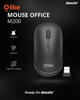 Mouse Olike M200