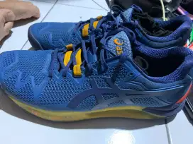 ASICS GEL 8 RESOLUTION MEN