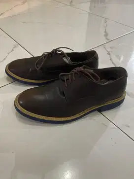 Sepatu Kulit Seken Original 41
