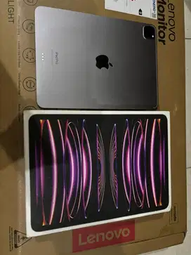 Ipad Pro 11 inch 4th generation