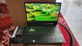 ASUS TUF GAMING A15