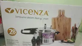 Dijual VICENZA v