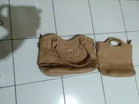 Tas fashion buy 1 get 1