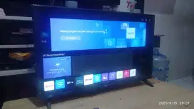 Tv LED LG Smart TV 32 Inch