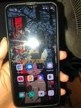 Oppo f9 4/64 normal
