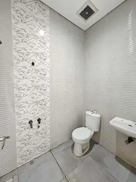 Rumah Mewah Siap Huni Cisaranten