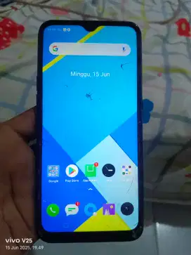 Realme C2 2019 ram 2/32