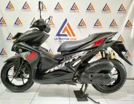 PROMO DP 500 RB AEROX 155 VVA TH 2017 /CASH/TT/CC0%/KREDIVO/SPAYLATER